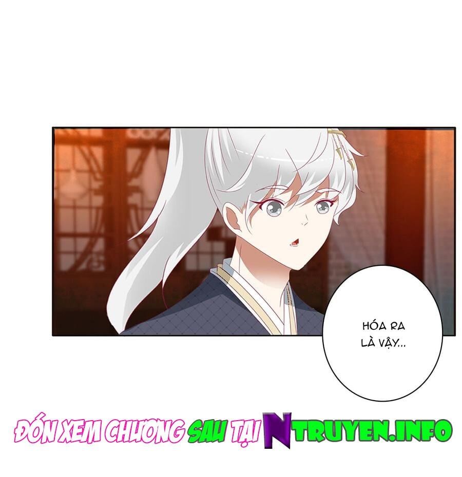 đọc truyện Thông Linh Phi Chương 544 ảnh 26 tại Thiên Thai Truyện