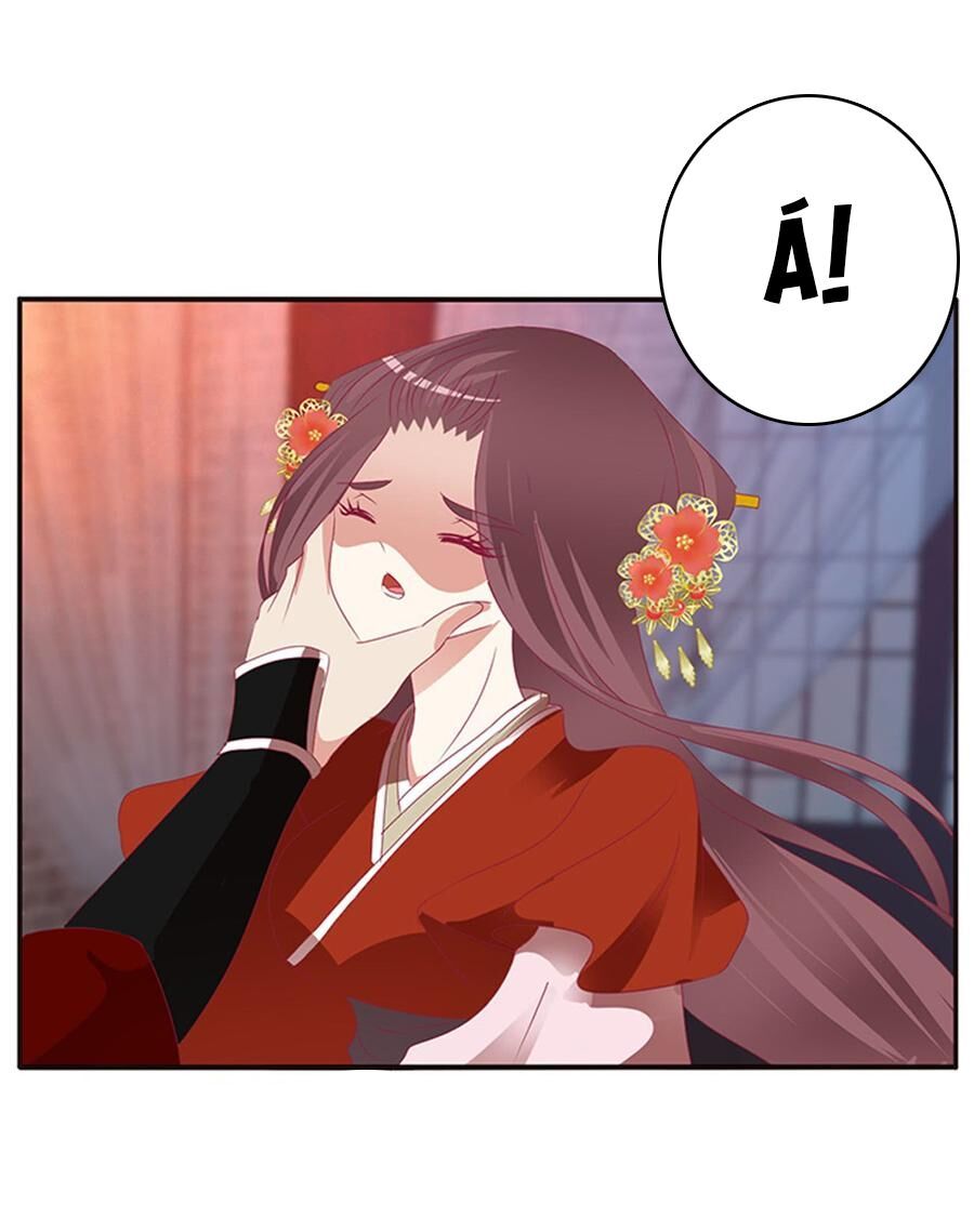 đọc truyện Thông Linh Phi Chương 544 ảnh 6 tại Thiên Thai Truyện