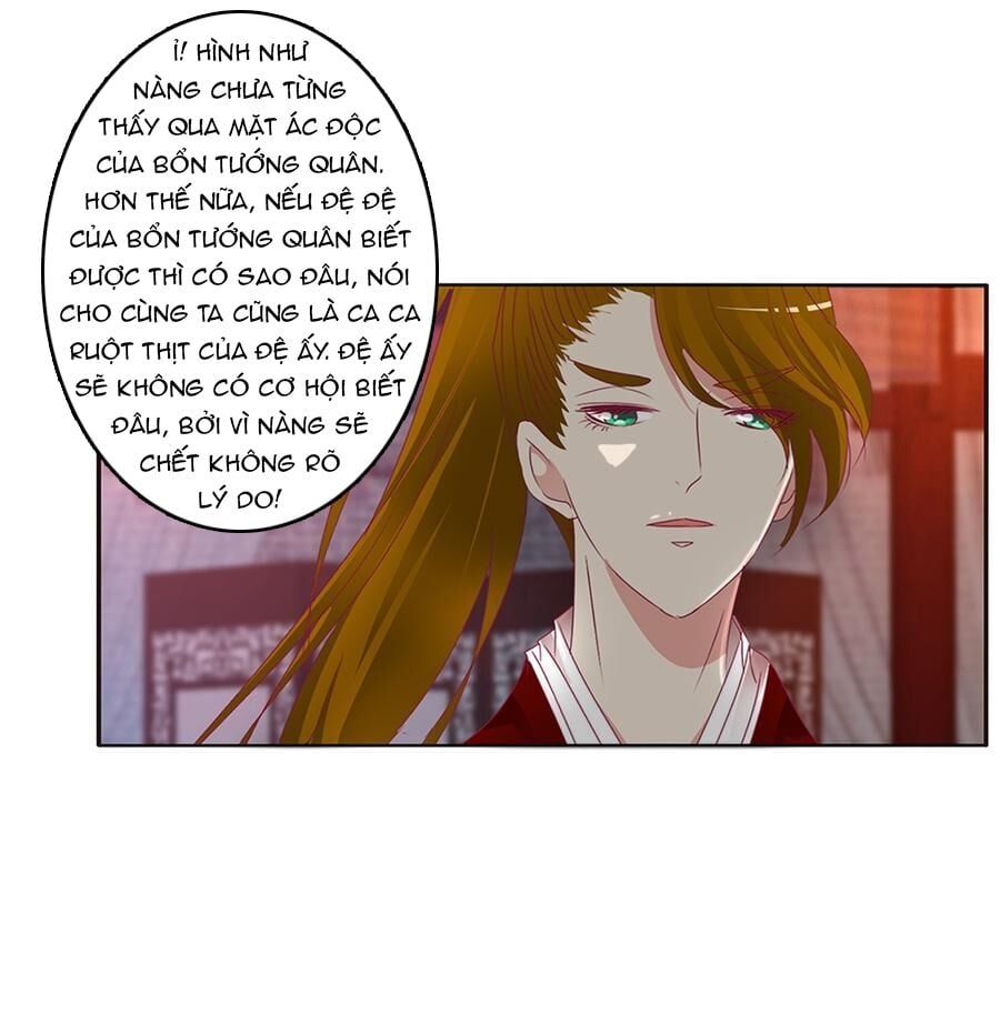 đọc truyện Thông Linh Phi Chương 544 ảnh 7 tại Thiên Thai Truyện