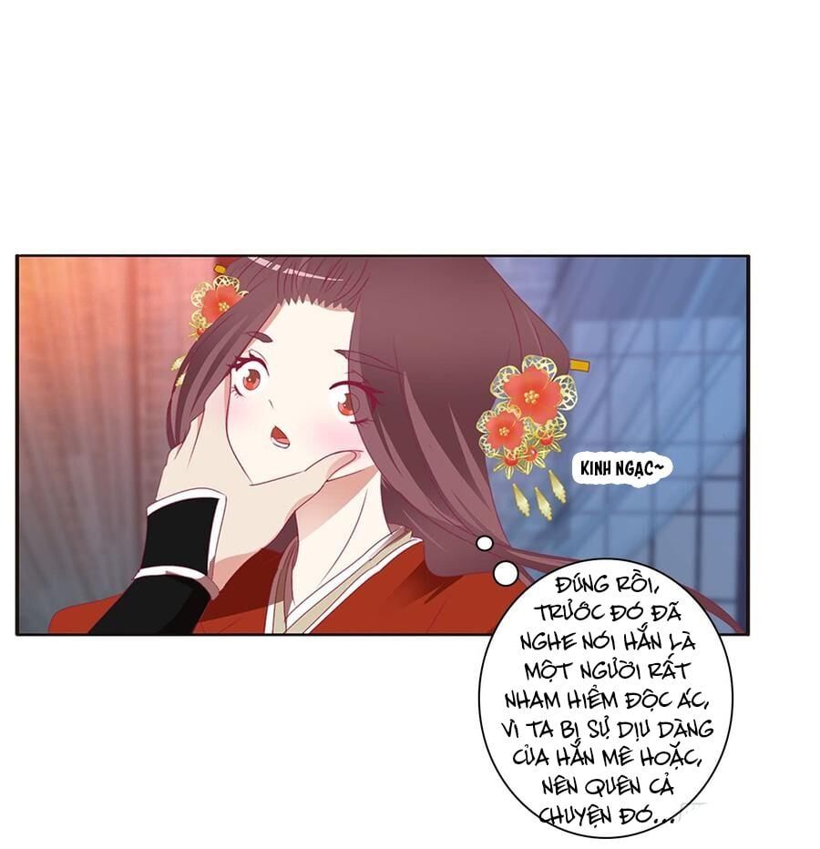 đọc truyện Thông Linh Phi Chương 544 ảnh 8 tại Thiên Thai Truyện