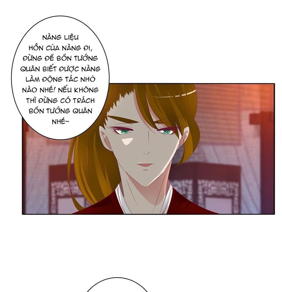 đọc truyện Thông Linh Phi Chương 544 ảnh 9 tại Thiên Thai Truyện