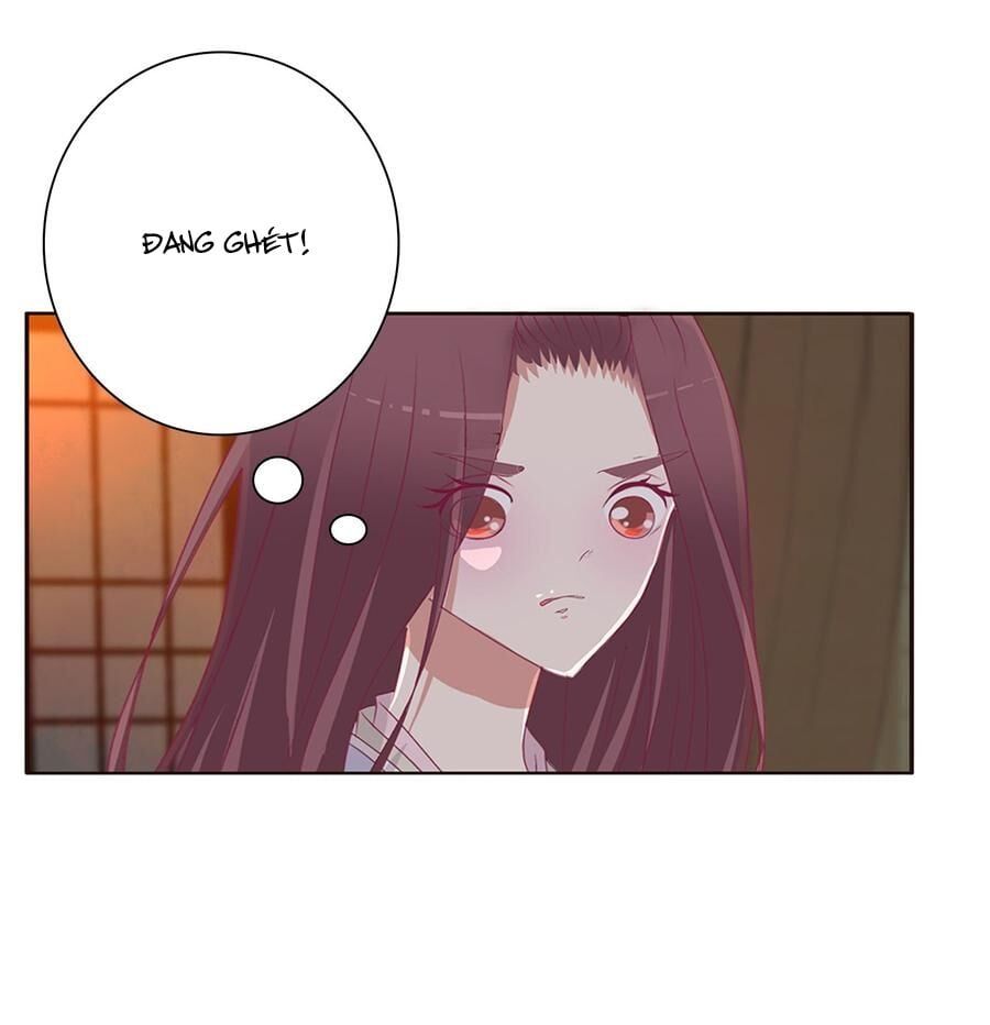 đọc truyện Thông Linh Phi Chương 544 ảnh 11 tại Thiên Thai Truyện