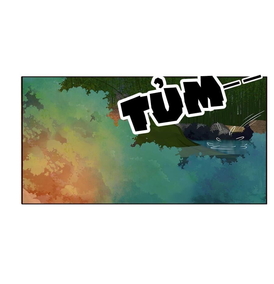 đọc truyện Thông Linh Phi Chương 545 ảnh 12 tại Thiên Thai Truyện