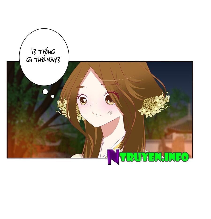 đọc truyện Thông Linh Phi Chương 545 ảnh 13 tại Thiên Thai Truyện