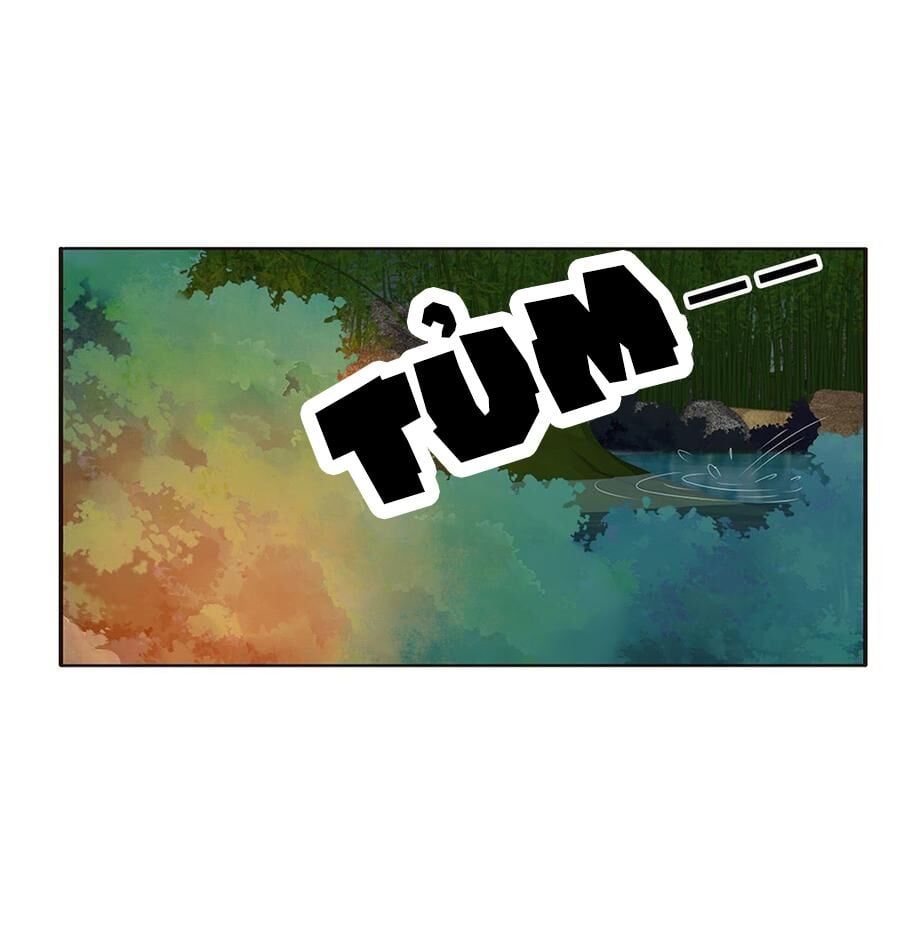 đọc truyện Thông Linh Phi Chương 545 ảnh 14 tại Thiên Thai Truyện