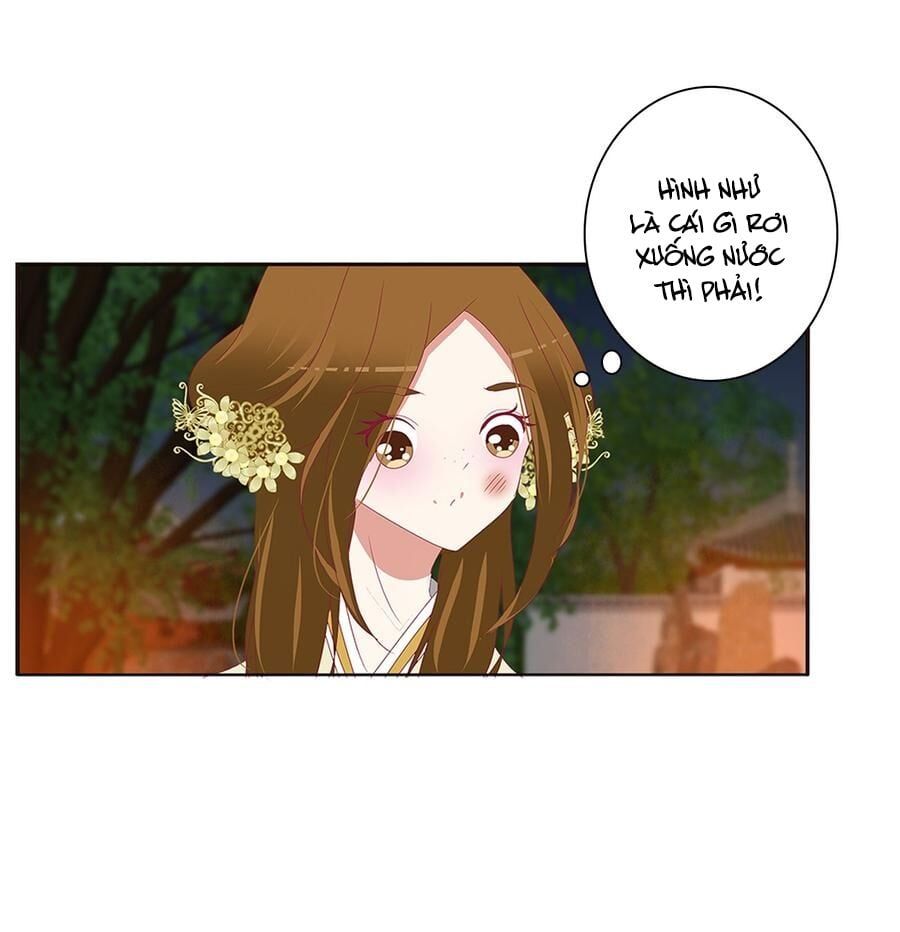 đọc truyện Thông Linh Phi Chương 545 ảnh 15 tại Thiên Thai Truyện