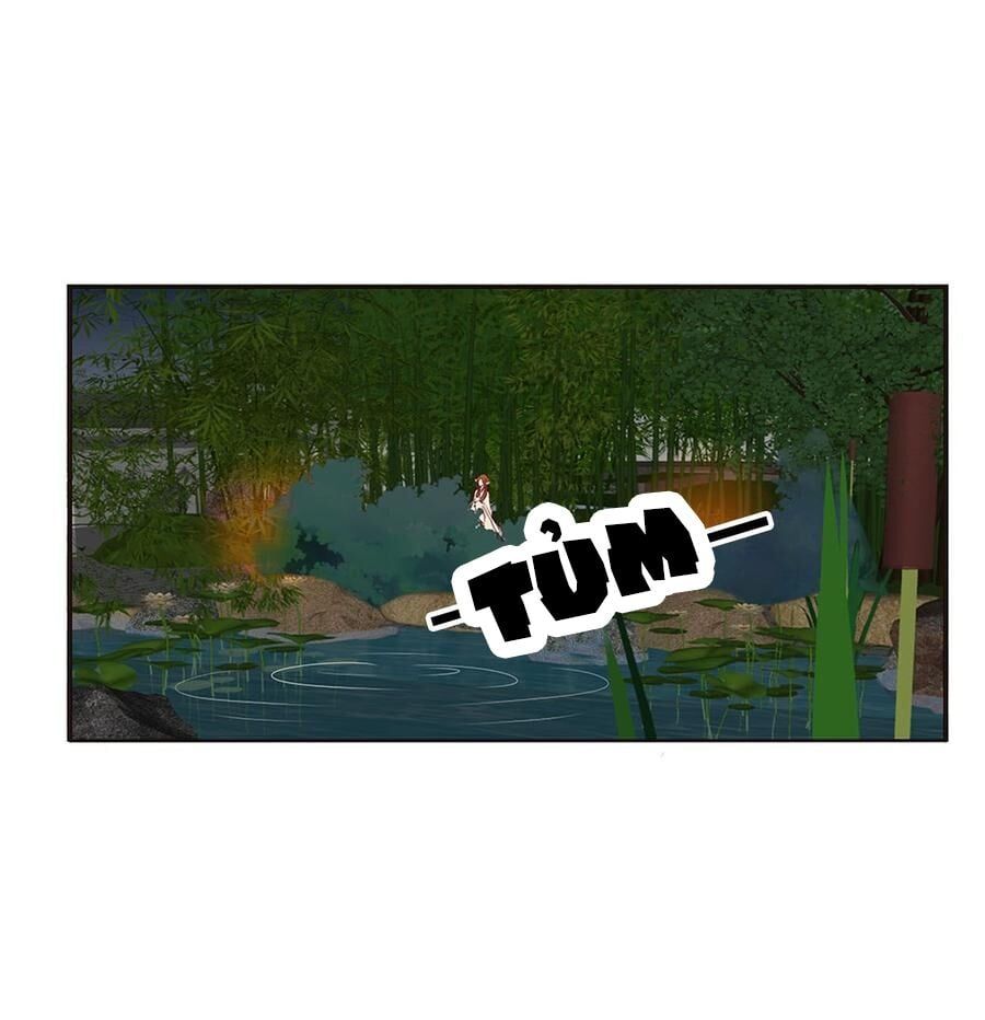 đọc truyện Thông Linh Phi Chương 545 ảnh 16 tại Thiên Thai Truyện