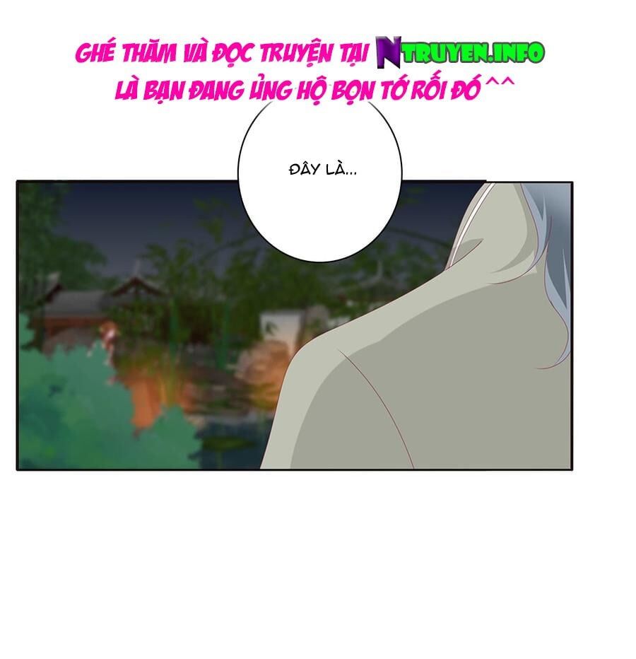 đọc truyện Thông Linh Phi Chương 545 ảnh 17 tại Thiên Thai Truyện