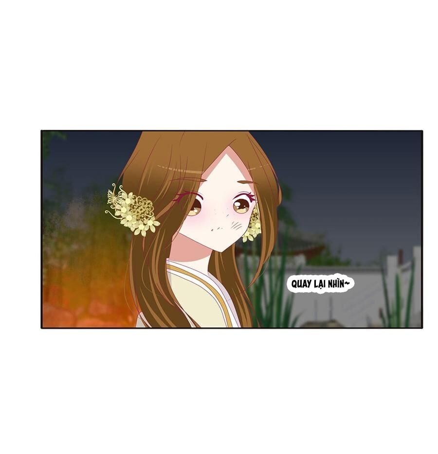 đọc truyện Thông Linh Phi Chương 545 ảnh 18 tại Thiên Thai Truyện