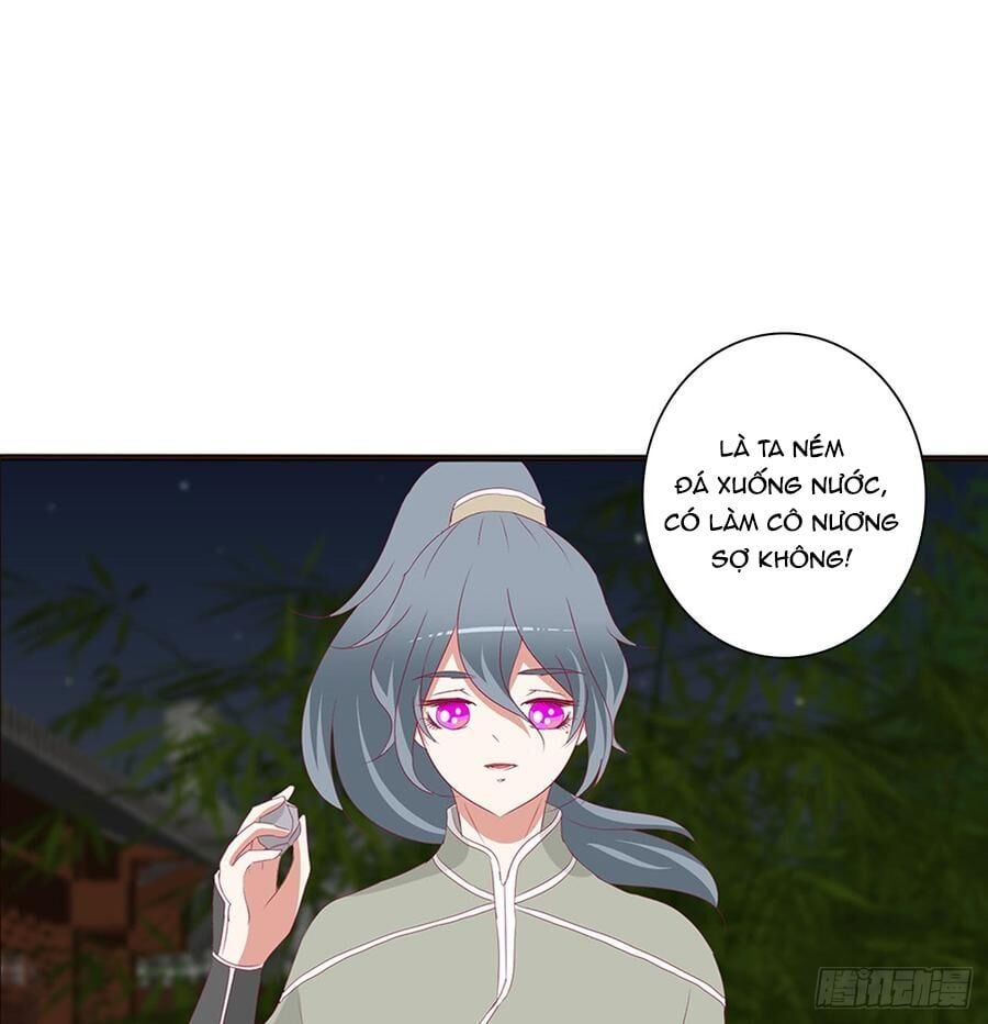 đọc truyện Thông Linh Phi Chương 545 ảnh 19 tại Thiên Thai Truyện