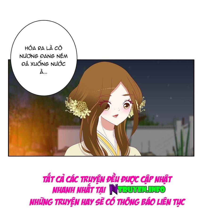 đọc truyện Thông Linh Phi Chương 545 ảnh 21 tại Thiên Thai Truyện