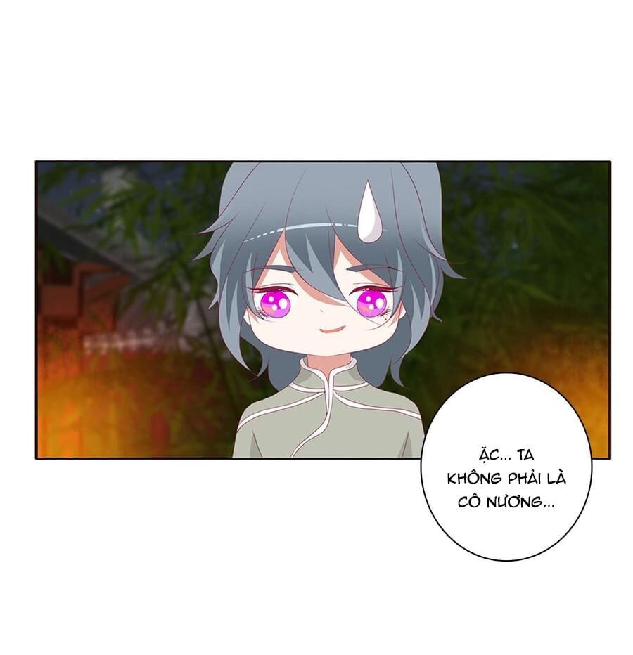 đọc truyện Thông Linh Phi Chương 545 ảnh 22 tại Thiên Thai Truyện