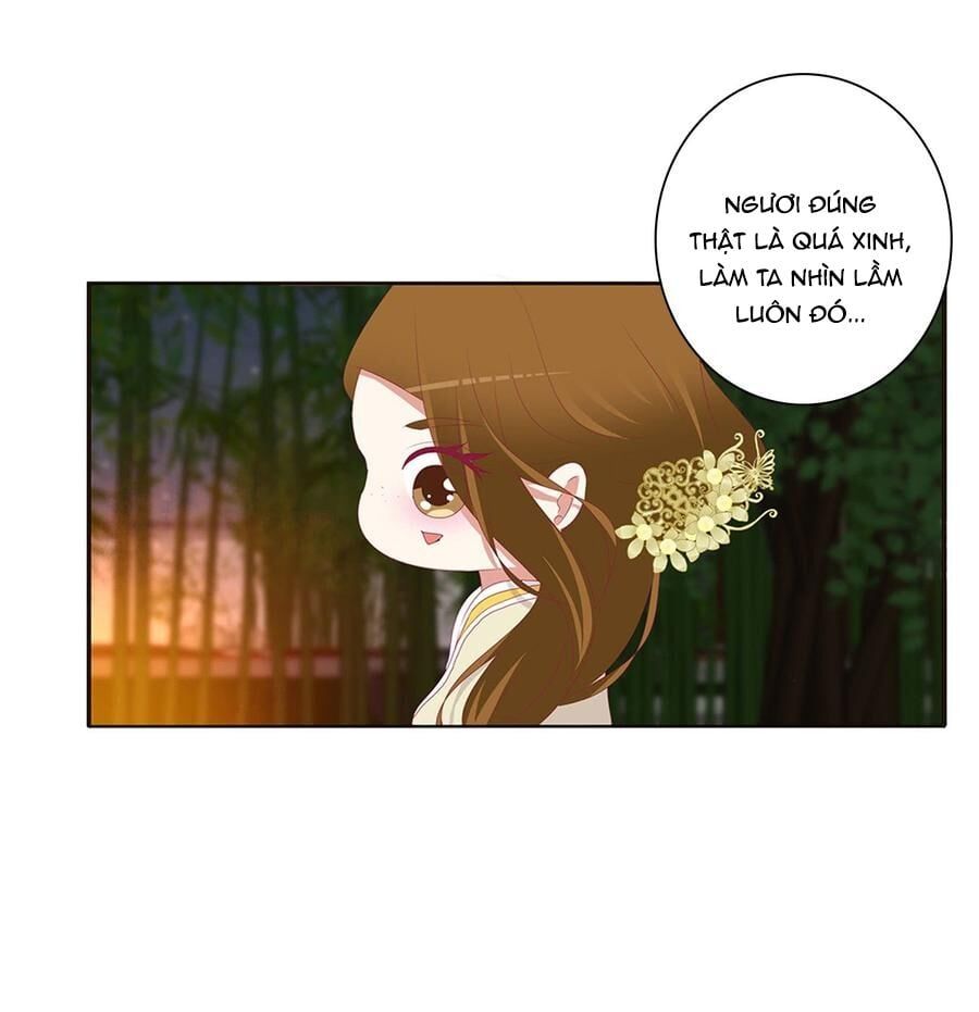 đọc truyện Thông Linh Phi Chương 545 ảnh 24 tại Thiên Thai Truyện