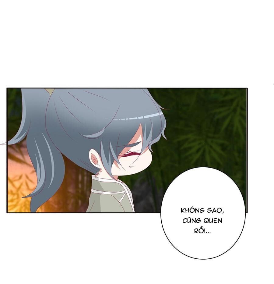 đọc truyện Thông Linh Phi Chương 545 ảnh 25 tại Thiên Thai Truyện