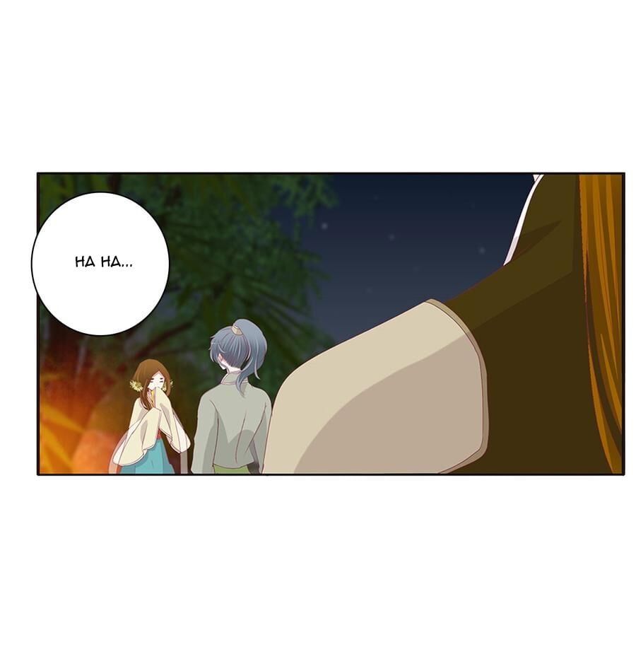 đọc truyện Thông Linh Phi Chương 545 ảnh 26 tại Thiên Thai Truyện