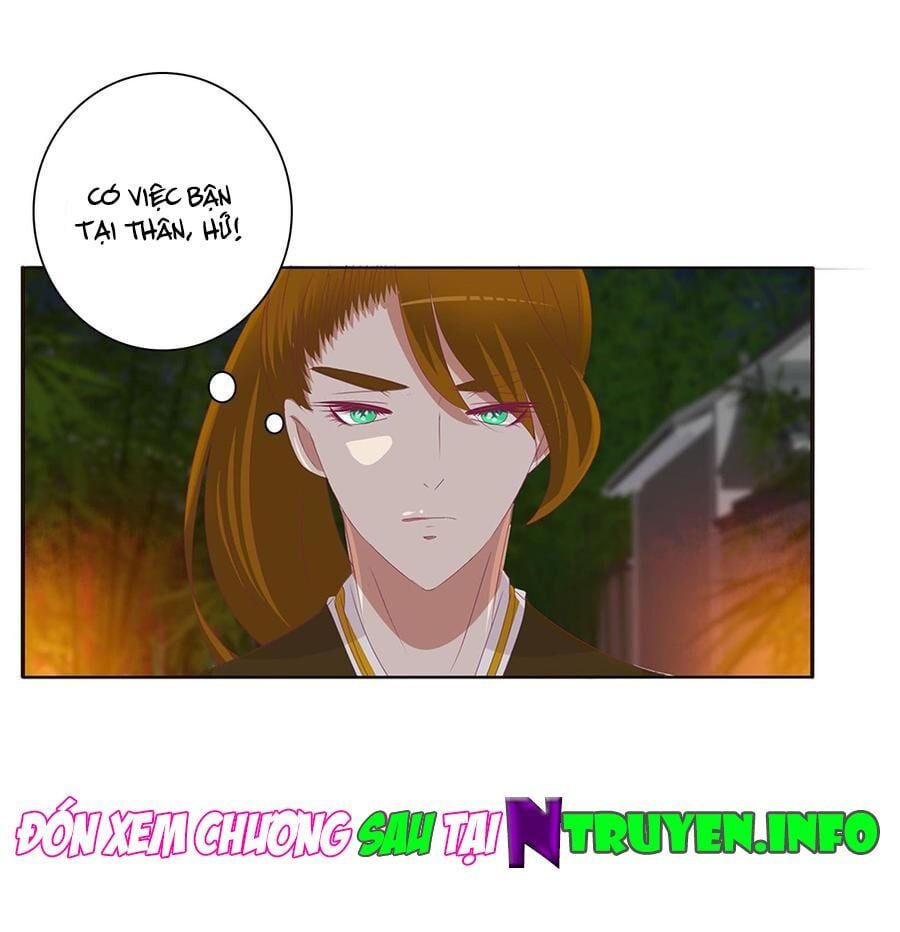 đọc truyện Thông Linh Phi Chương 545 ảnh 27 tại Thiên Thai Truyện