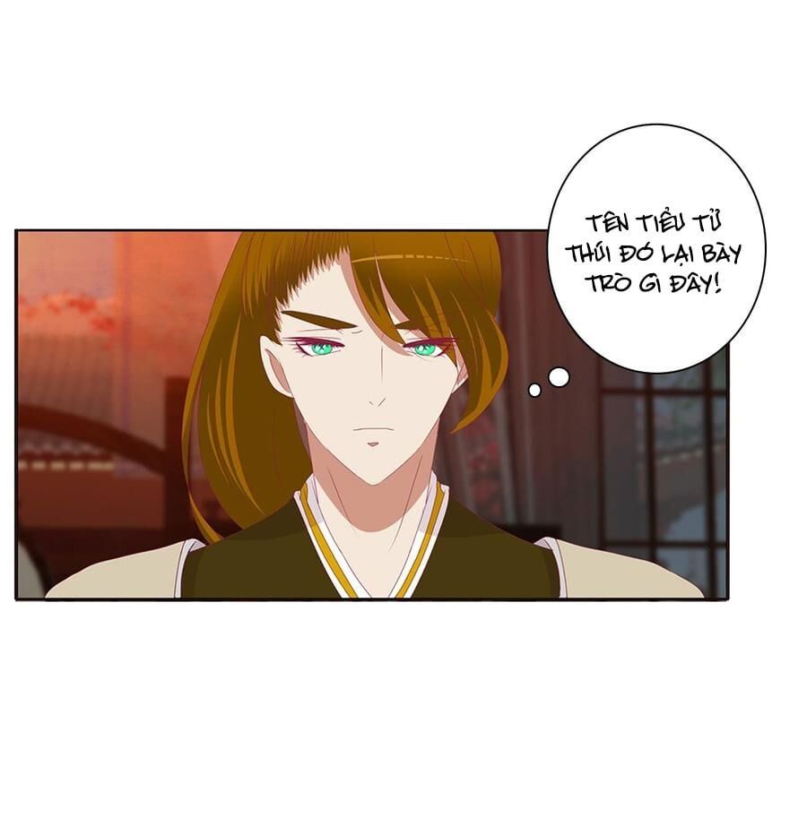 đọc truyện Thông Linh Phi Chương 545 ảnh 7 tại Thiên Thai Truyện