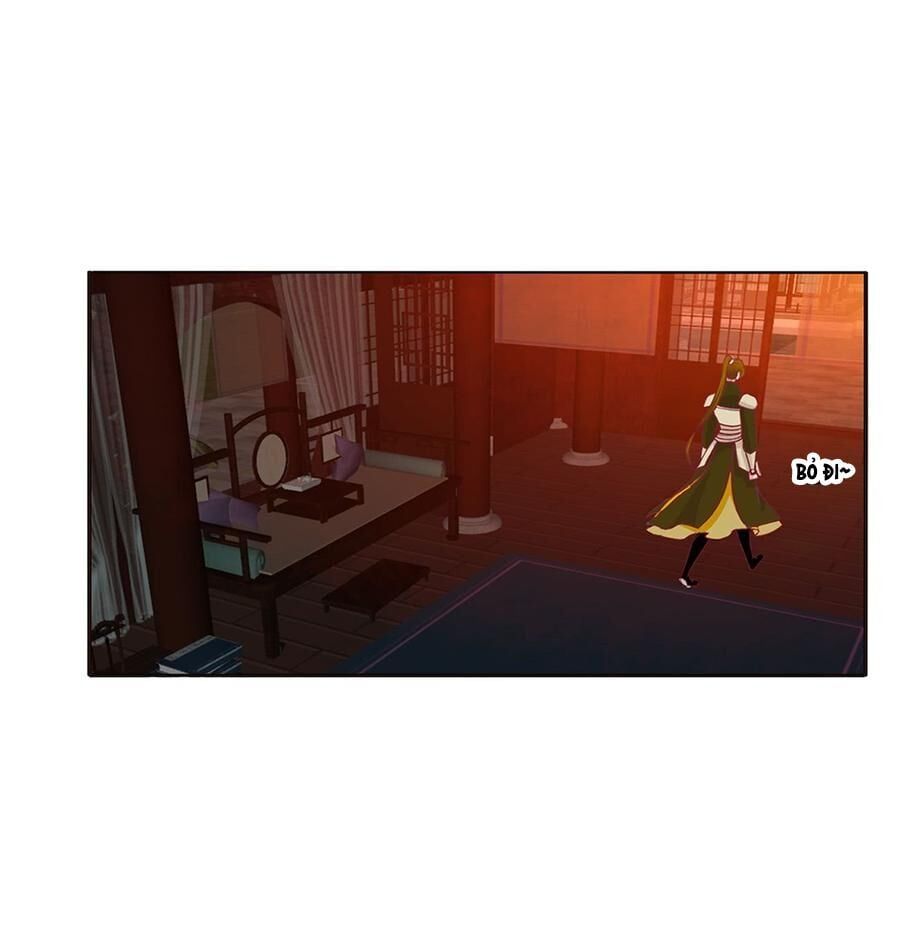 đọc truyện Thông Linh Phi Chương 545 ảnh 8 tại Thiên Thai Truyện