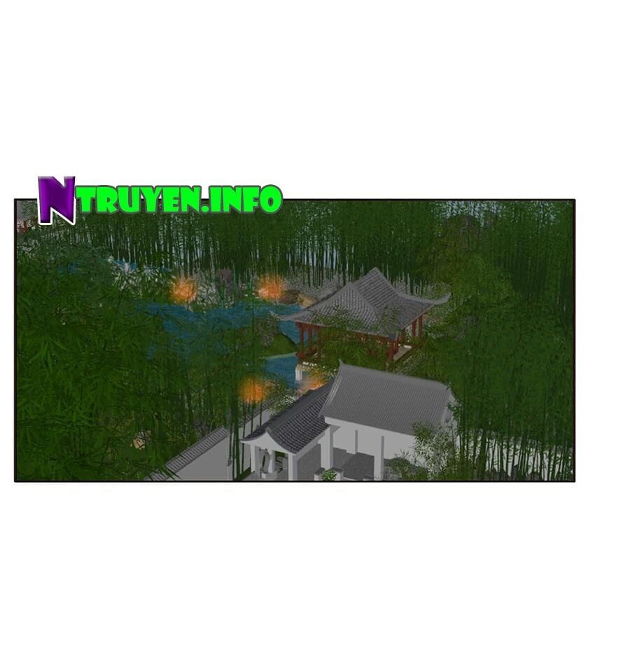 đọc truyện Thông Linh Phi Chương 545 ảnh 9 tại Thiên Thai Truyện