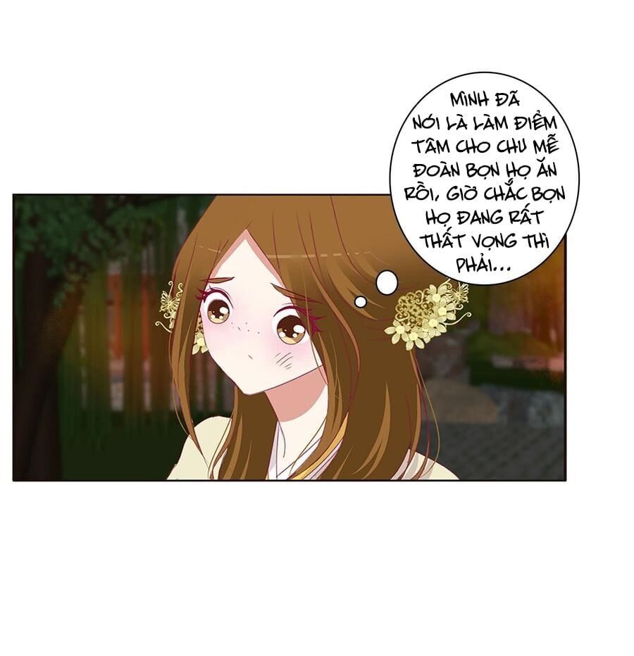 đọc truyện Thông Linh Phi Chương 545 ảnh 11 tại Thiên Thai Truyện