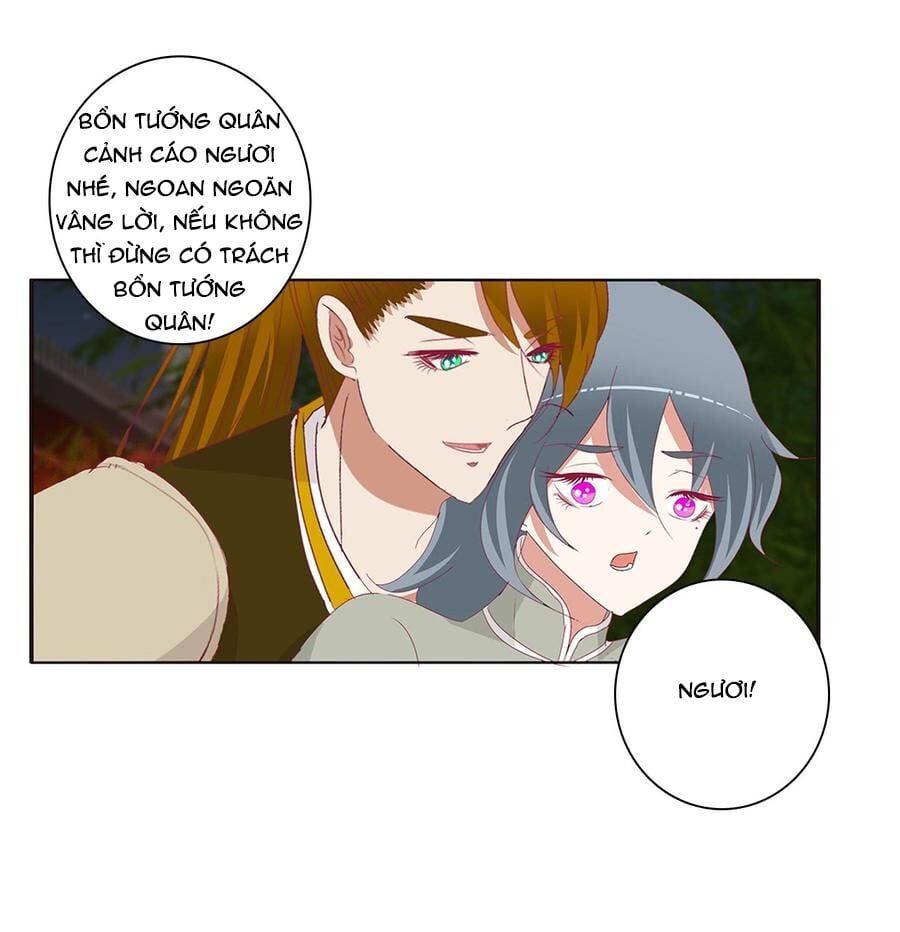 đọc truyện Thông Linh Phi Chương 546 ảnh 12 tại Thiên Thai Truyện