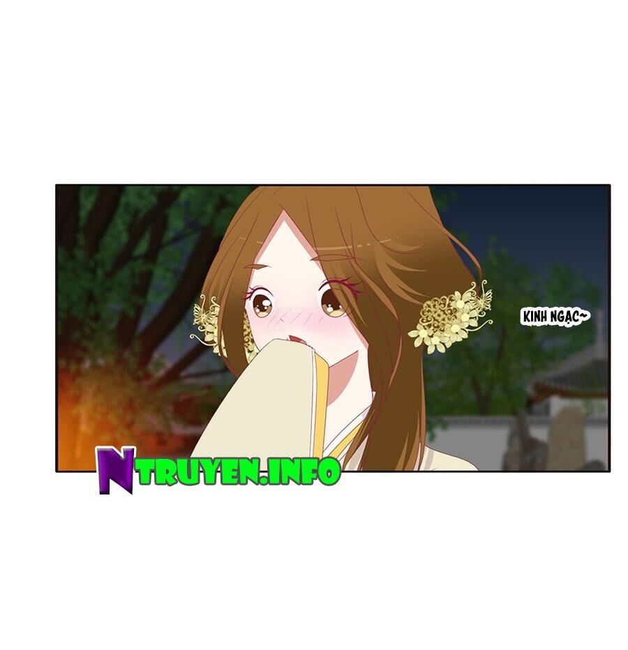 đọc truyện Thông Linh Phi Chương 546 ảnh 13 tại Thiên Thai Truyện