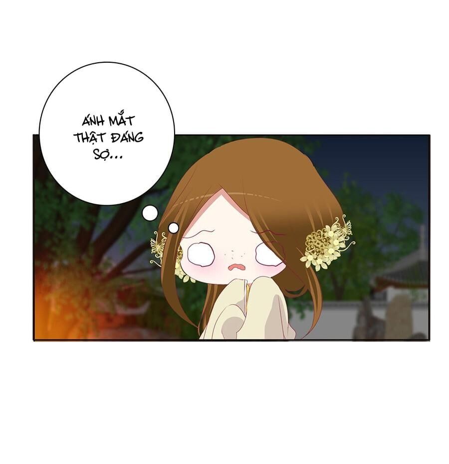 đọc truyện Thông Linh Phi Chương 546 ảnh 15 tại Thiên Thai Truyện