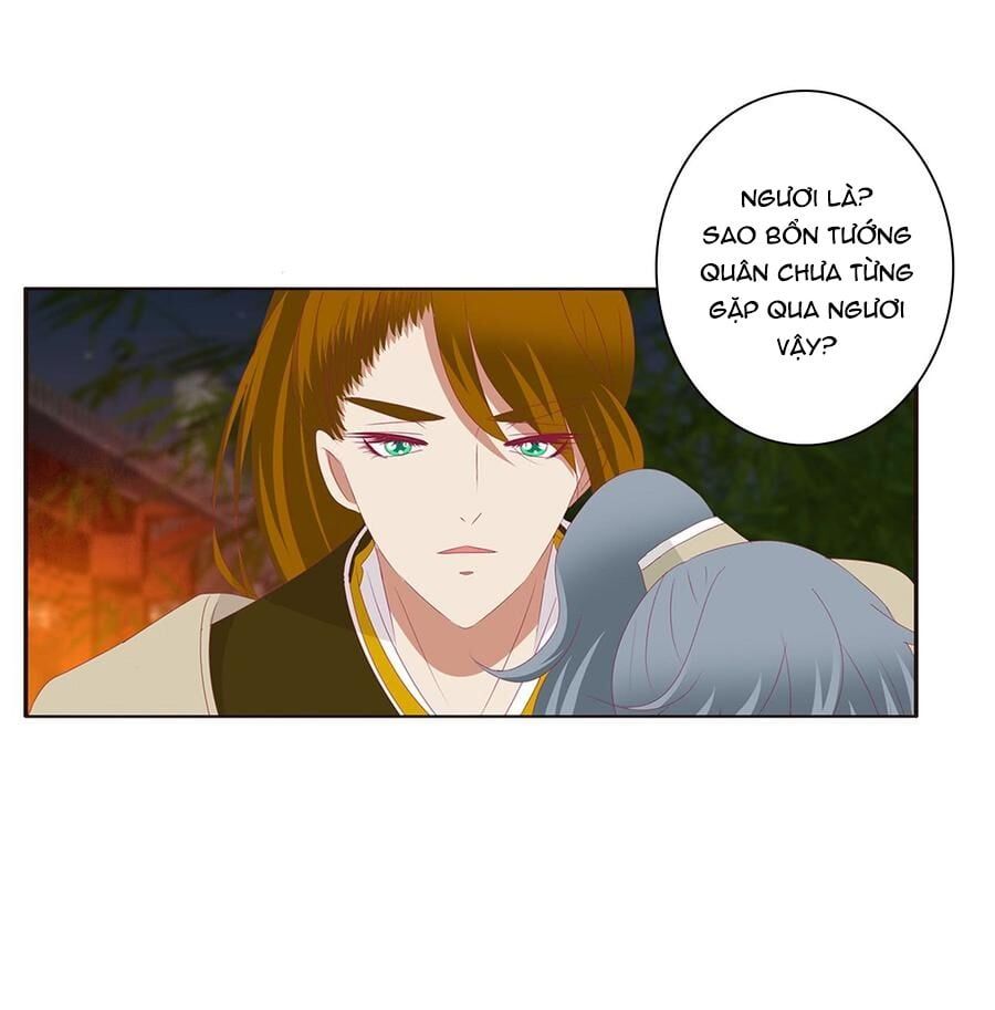 đọc truyện Thông Linh Phi Chương 546 ảnh 16 tại Thiên Thai Truyện