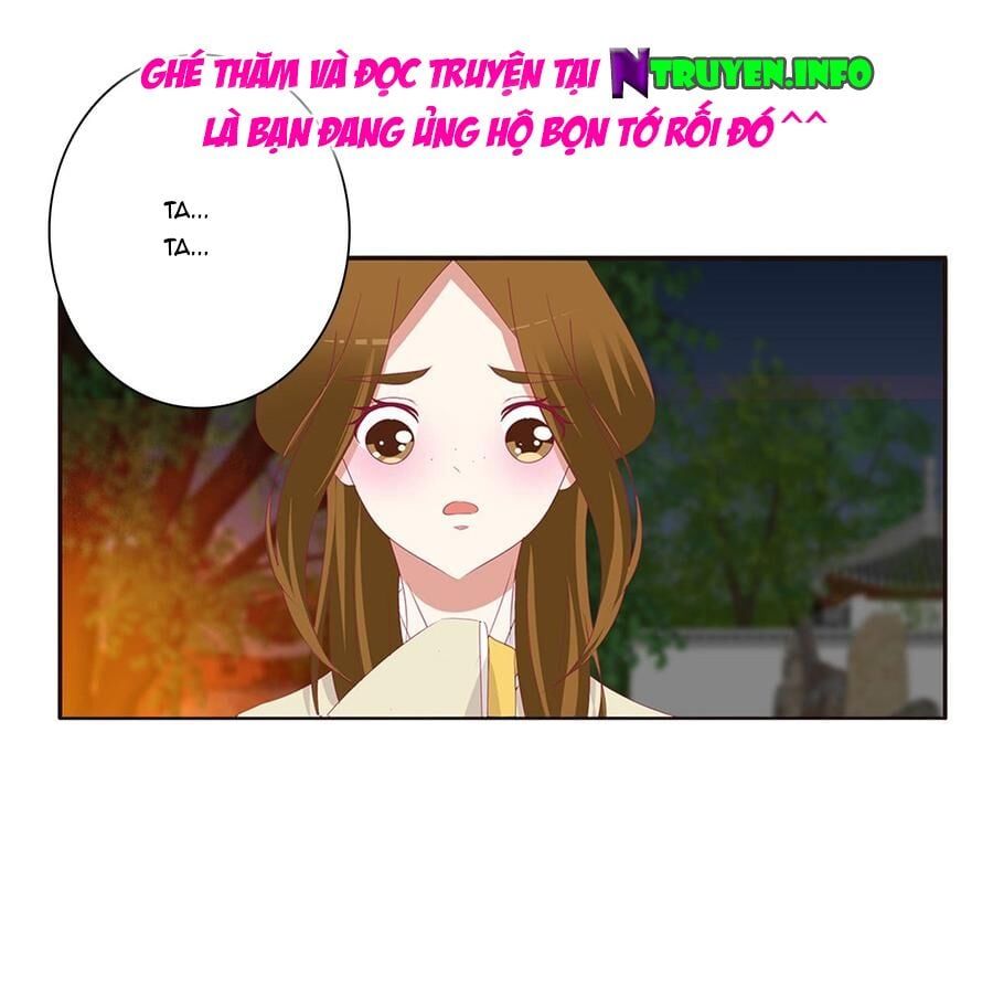 đọc truyện Thông Linh Phi Chương 546 ảnh 17 tại Thiên Thai Truyện