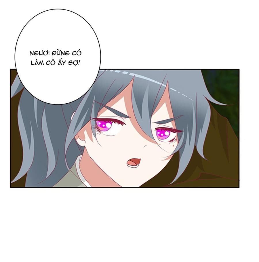 đọc truyện Thông Linh Phi Chương 546 ảnh 18 tại Thiên Thai Truyện