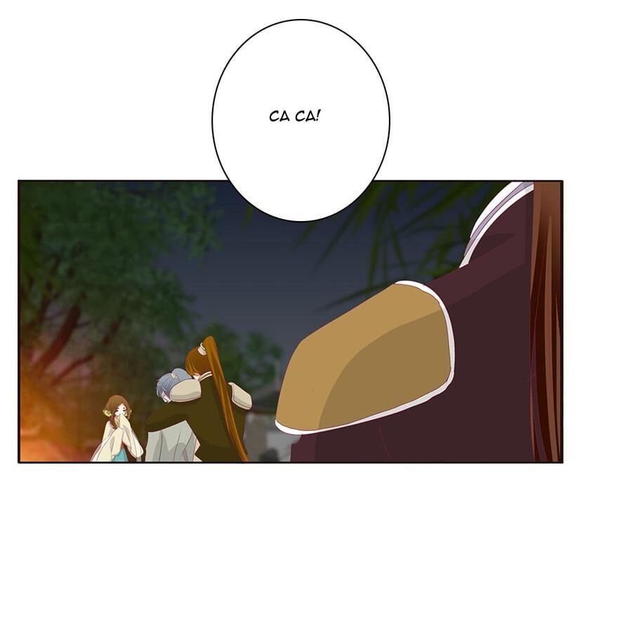 đọc truyện Thông Linh Phi Chương 546 ảnh 20 tại Thiên Thai Truyện