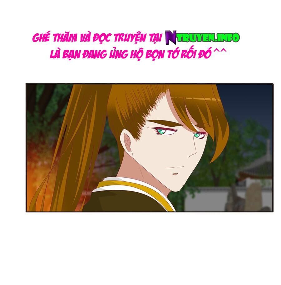 đọc truyện Thông Linh Phi Chương 546 ảnh 21 tại Thiên Thai Truyện