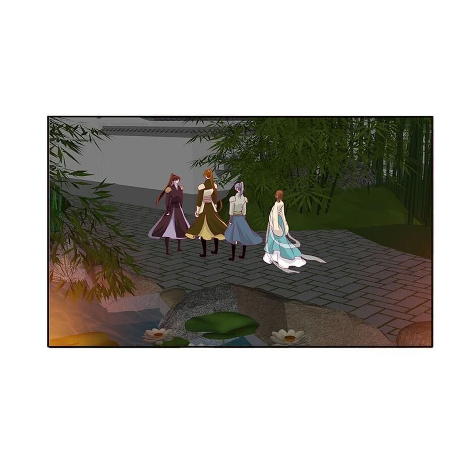 đọc truyện Thông Linh Phi Chương 546 ảnh 24 tại Thiên Thai Truyện