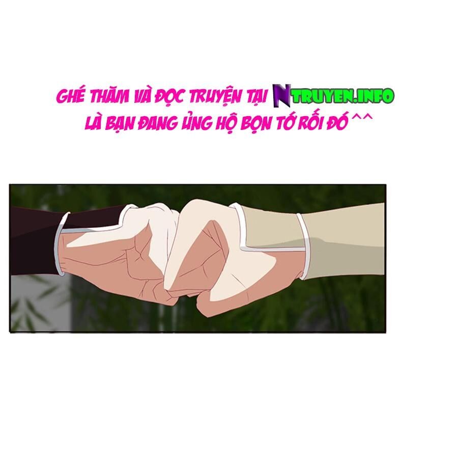 đọc truyện Thông Linh Phi Chương 546 ảnh 25 tại Thiên Thai Truyện