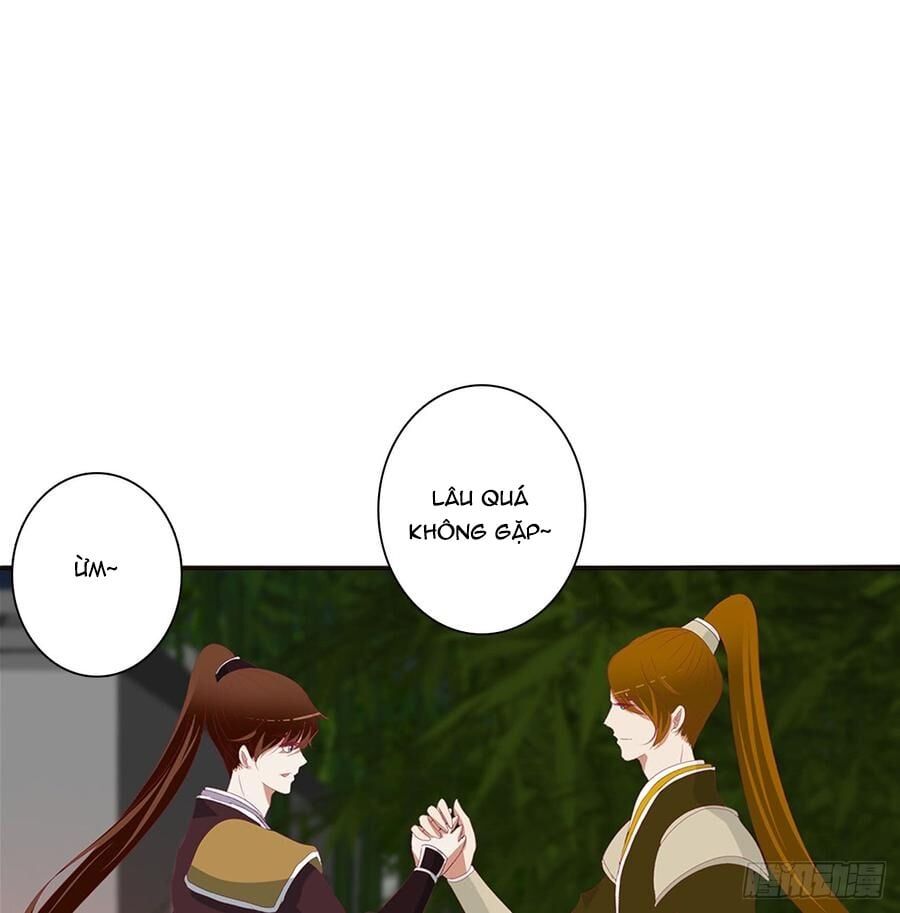 đọc truyện Thông Linh Phi Chương 546 ảnh 26 tại Thiên Thai Truyện