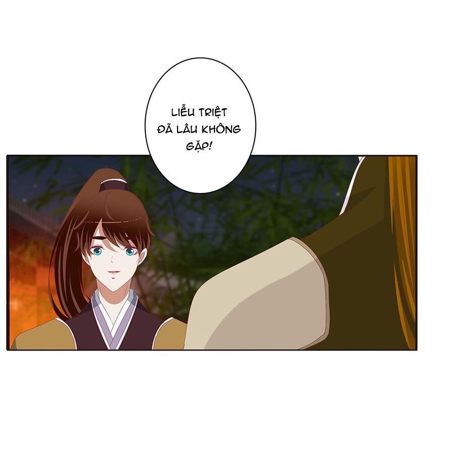 đọc truyện Thông Linh Phi Chương 546 ảnh 28 tại Thiên Thai Truyện