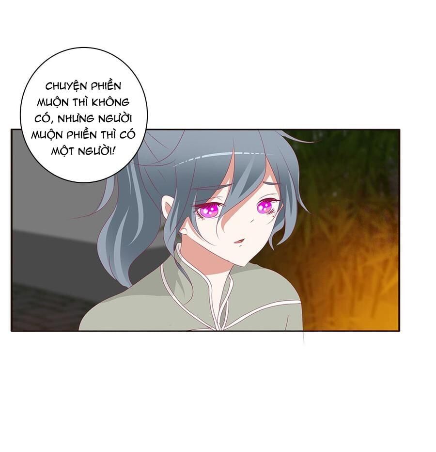 đọc truyện Thông Linh Phi Chương 546 ảnh 6 tại Thiên Thai Truyện