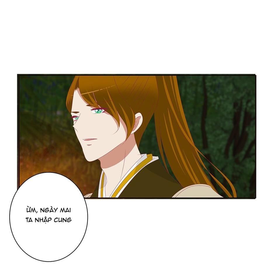 đọc truyện Thông Linh Phi Chương 547 ảnh 12 tại Thiên Thai Truyện