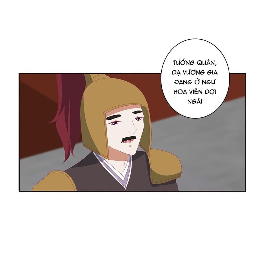 đọc truyện Thông Linh Phi Chương 547 ảnh 16 tại Thiên Thai Truyện