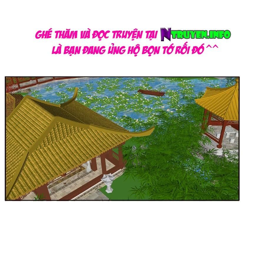 đọc truyện Thông Linh Phi Chương 547 ảnh 17 tại Thiên Thai Truyện