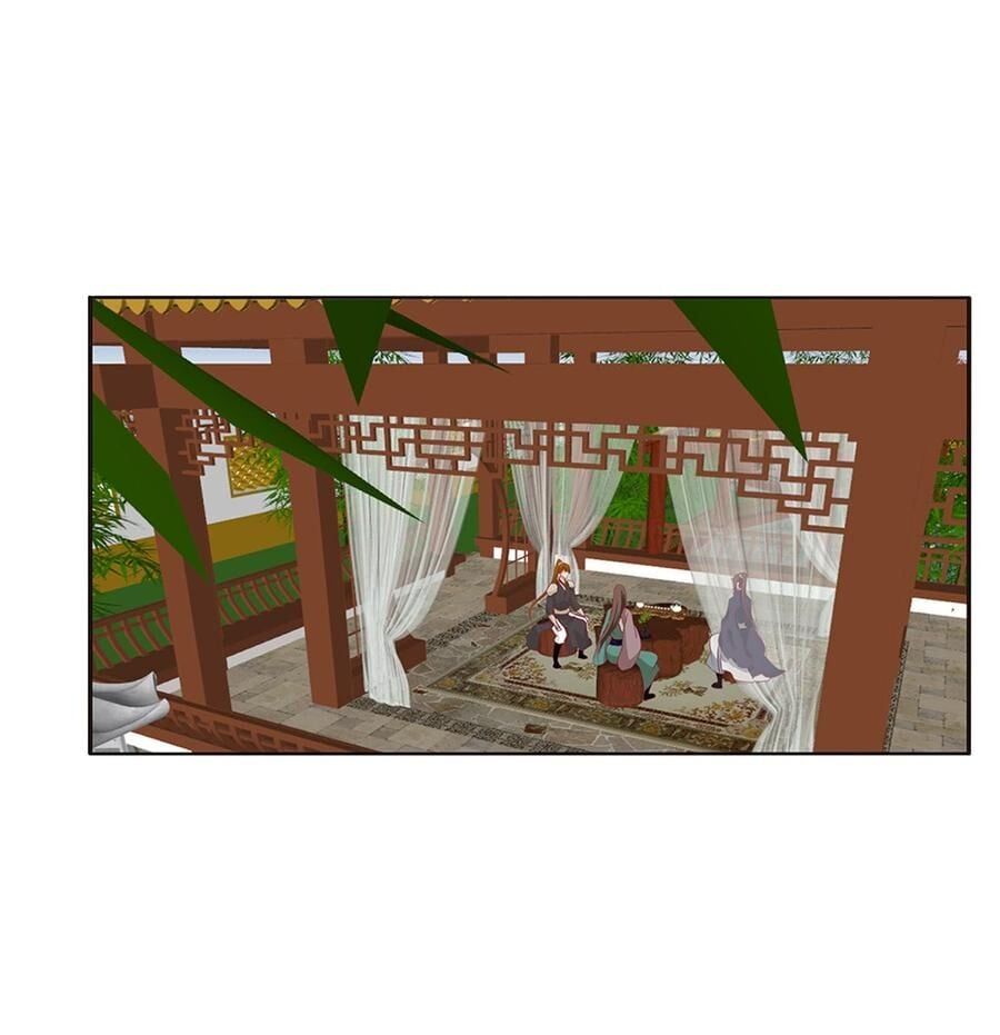 đọc truyện Thông Linh Phi Chương 547 ảnh 18 tại Thiên Thai Truyện