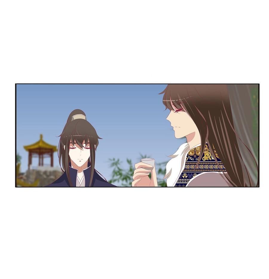 đọc truyện Thông Linh Phi Chương 547 ảnh 20 tại Thiên Thai Truyện