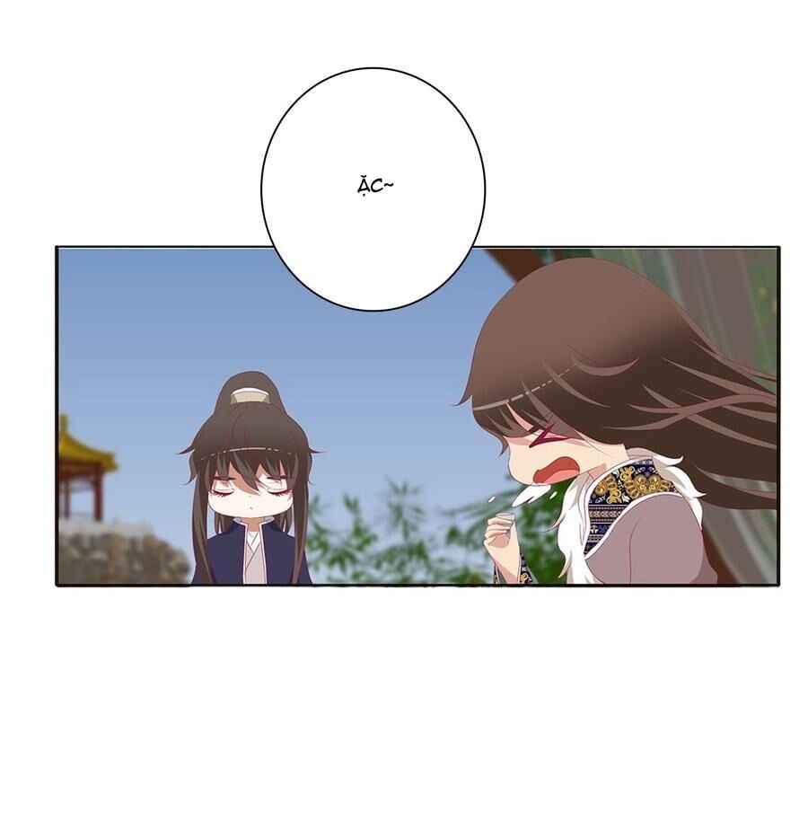 đọc truyện Thông Linh Phi Chương 547 ảnh 22 tại Thiên Thai Truyện