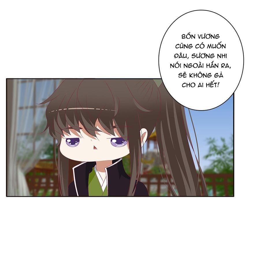 đọc truyện Thông Linh Phi Chương 547 ảnh 25 tại Thiên Thai Truyện