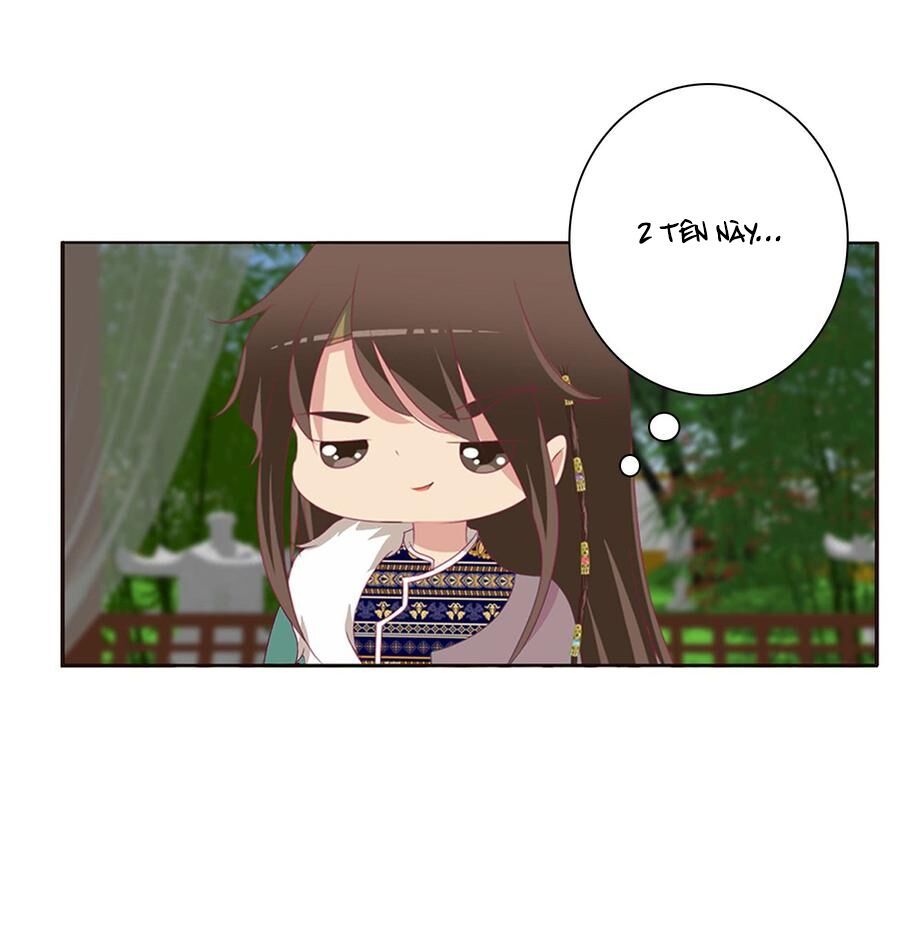 đọc truyện Thông Linh Phi Chương 547 ảnh 26 tại Thiên Thai Truyện