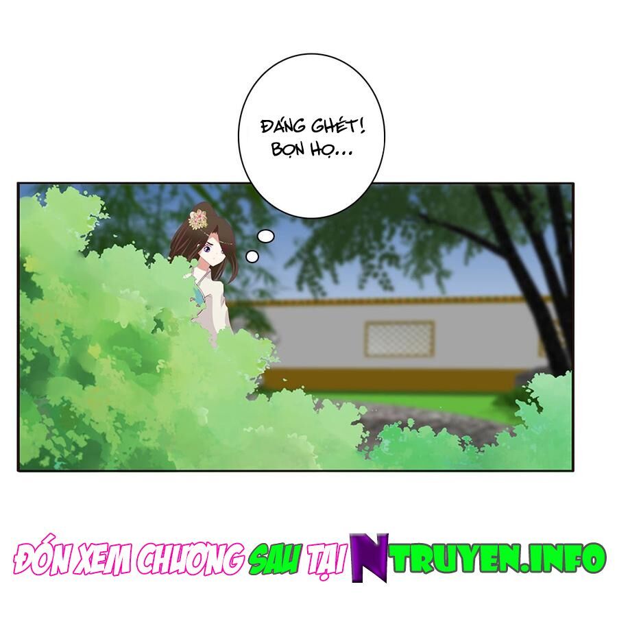 đọc truyện Thông Linh Phi Chương 547 ảnh 27 tại Thiên Thai Truyện