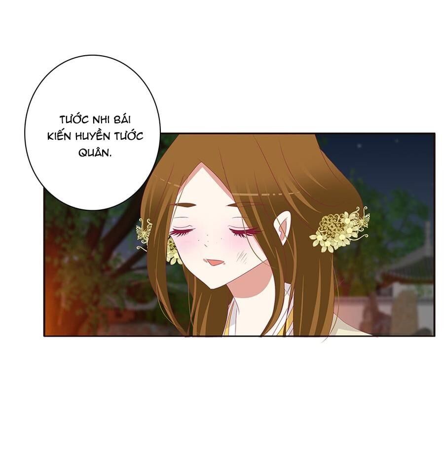 đọc truyện Thông Linh Phi Chương 547 ảnh 5 tại Thiên Thai Truyện