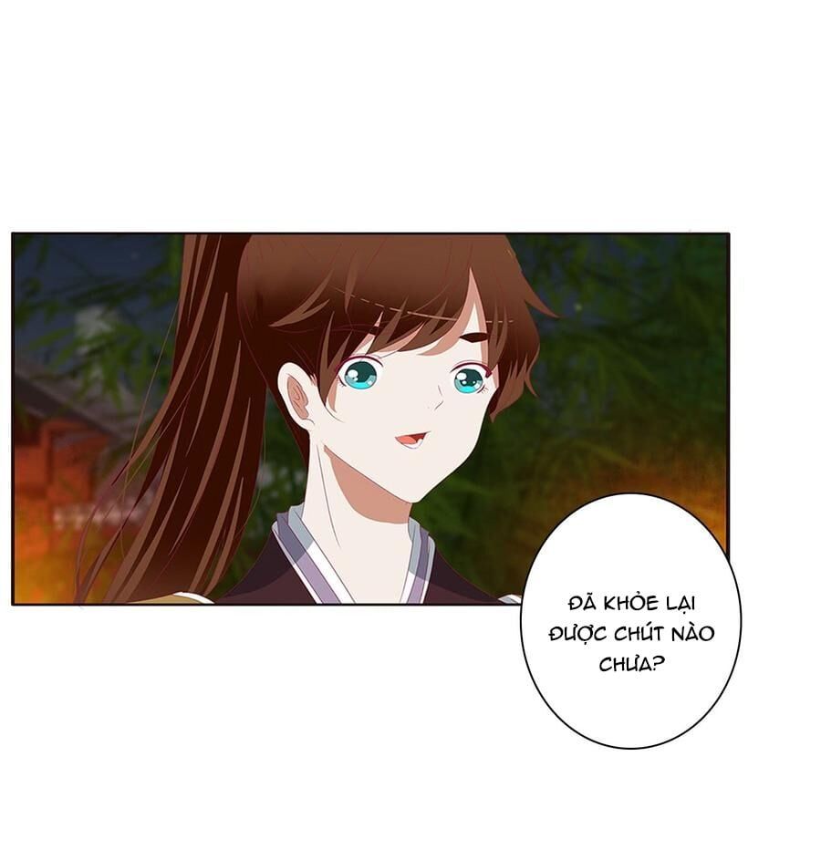 đọc truyện Thông Linh Phi Chương 547 ảnh 6 tại Thiên Thai Truyện