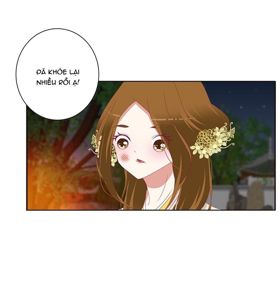 đọc truyện Thông Linh Phi Chương 547 ảnh 7 tại Thiên Thai Truyện