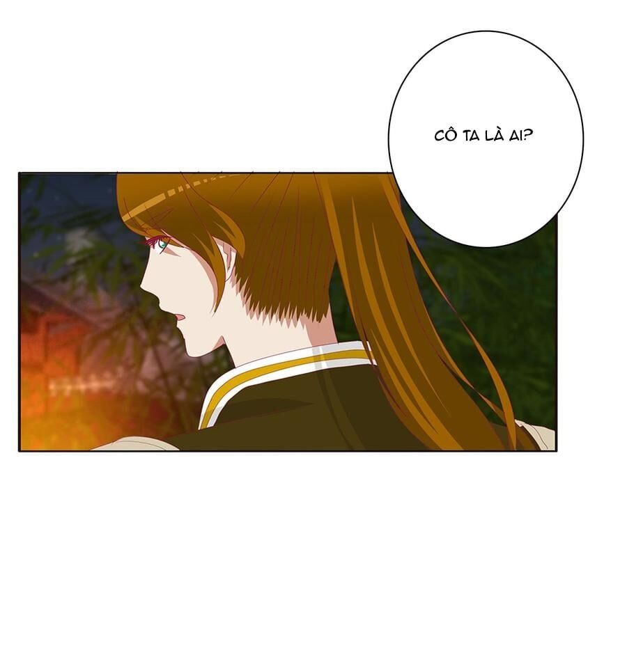 đọc truyện Thông Linh Phi Chương 547 ảnh 8 tại Thiên Thai Truyện